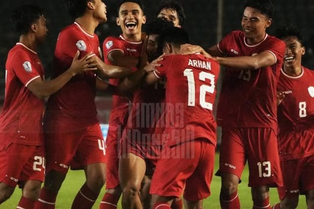 Jangan Lewatkan! Duel Indonesia vs Laos di Piala AFF 2024 Malam Ini, Rekor Jadi Taruhan!