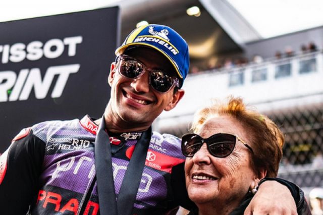 Jorge Martin Raih Juara Dunia MotoGP 2024, Menjadi Pembalap Spanyol Ketiga yang Meraih Gelar Tertinggi