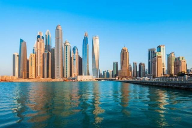 Mulailah Perjalanan Anda di Dubai: Acara Eksklusif PT Signature Real Estate di Indonesia, Satu hari lagi.