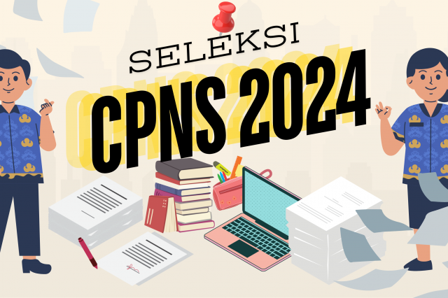 2 Kementerian Masih Buka Pendaftaran CPNS 2024, Cek Informasi Lengkapnya Di Sini!