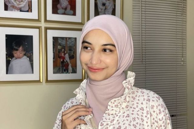 Selebgram Cut Intan Nabila Jadi Korban KDRT, Begini Hukumnya dalam Islam?