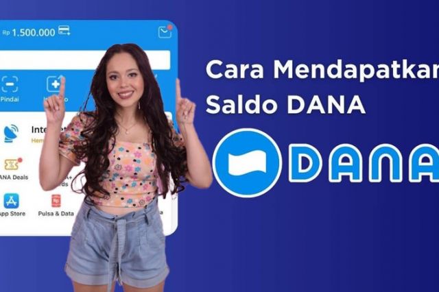 Ayo Klaim Saldo DANA Gratis Rp225.000 Hari Ini! Jangan Sampai Kehabisan!  