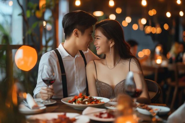 Besok 1 Agustus 2024: National Girlfriend Day, Ini Ide Kado Super Romantis untuk Pasangan