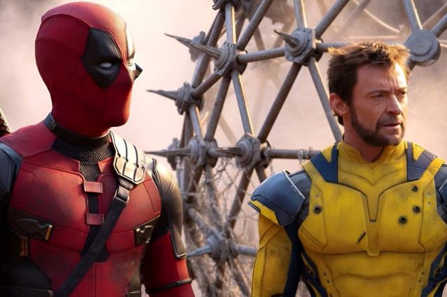 Sini Ngumpul! Deadpool & Wolverine Resmi Rilis: Film yang Dinanti-nantikan Pecinta Superhero