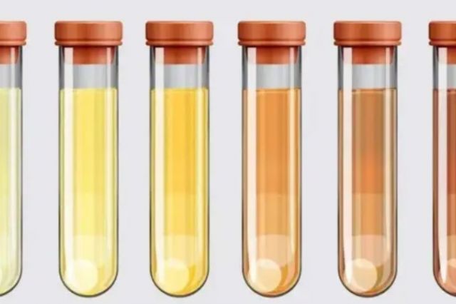 5 Alasan Mengejutkan Mengapa Urine Anda Berwarna Kuning: Cek Sekarang!