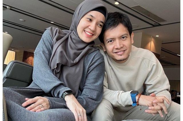 Sering Dibilang Perempuan Sempurna Kalau Sudah Punya Anak, Artis Dhini Aminarti Beri Jawaban Menohok!