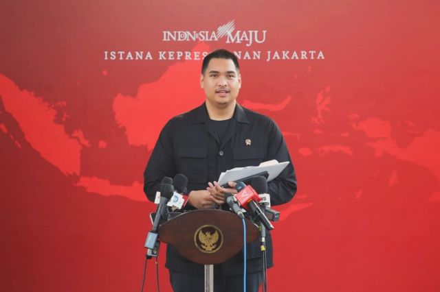 Menpora Dito Ariotedjo Terbang ke Paris untuk Dukung Atlet Indonesia di Paralimpiade 2024