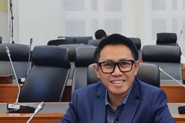 Eko Patrio Resmi Jadi Sekjen PAN, Segini Harta Kekayaannya Sekarang