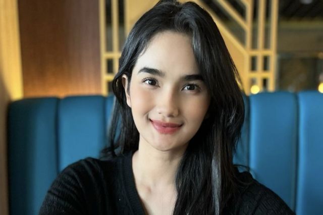 Terungkap Di Sini, Alasan Faby Marcelia Putuskan Pisah dari Revand Narya