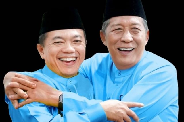 Hasil Quick Count LSI Denny JA: Al Haris - Abdullah Sani Kuasai 60,92 Persen Suara