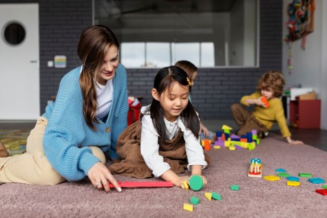 Bund, 5 Hal Ini Penting Disiapkan Orangtua Sebelum Menitipkan Anak ke Daycare