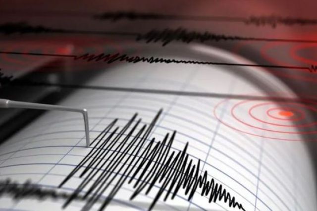 Gempa Berkekuatan M 4,5 Guncang Maumere NTT, Masyarakat Dihimbau Tetap Tenang