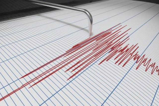 Breaking News!!! Jogja Digoyang Gempa Malam Ini!