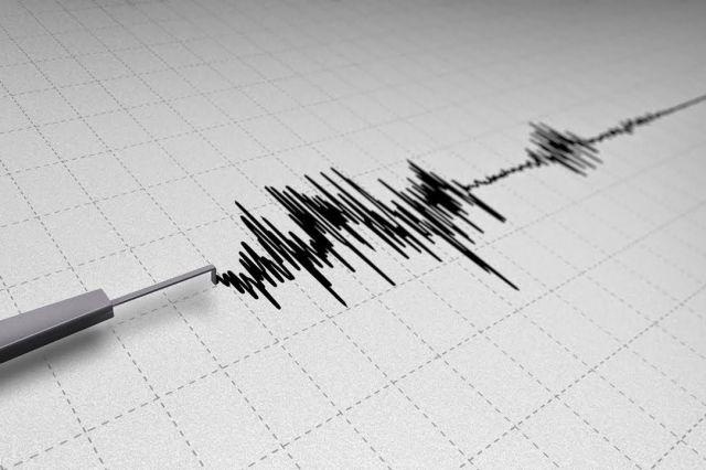 Gempa Magnitudo 3,0 Guncang Ruteng Manggarai NTT