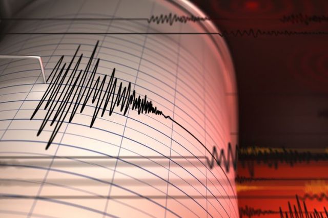 Tasikmalaya Jabar Diguncang Gempa Magnitudo 3,0