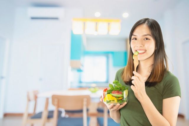 Mau Clean Eating untuk Menurunkan Berat Badan? Ikuti 4 Tips Ini
