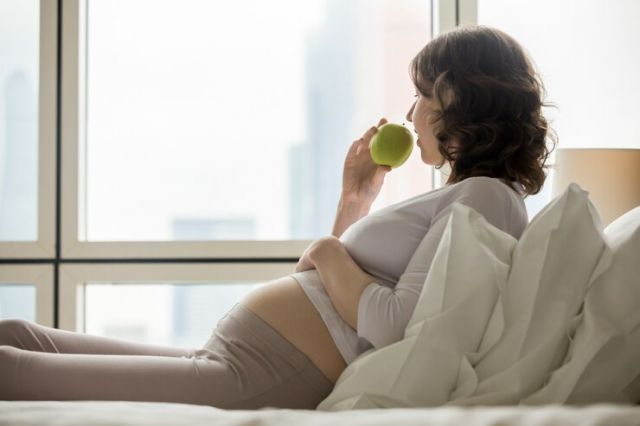 5 Makanan Ini Bisa Cegah Kehamilan Loh, Nomor 4 Tidak Disangka-sangka