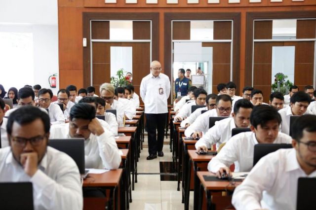 Baca Di Sini Panduan Lengkap Cara Daftar PPPK 2024 Kemenag dan Cara Cek Formasi di PDM Non ASN