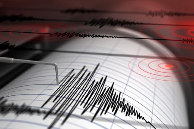 Gempa Magnitudo 3.0 Guncang Wilayah Tanggamus Lampung, BMKG Himbau Ini