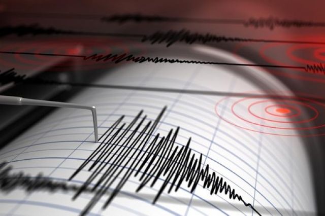 BMKG Jelaskan Jenis dan Penyebab Gempa M 5,6 di Sabang Aceh Hari Ini