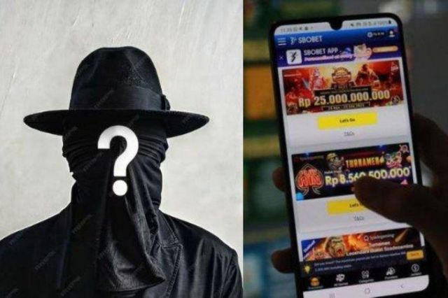 Fakta Mengejutkan Terkuak Disini! Sosok T di Balik Judi Online yang Hebohkan Indonesia, Konon Kebal Hukum