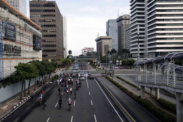 Tahukah Kamu, 5 Tokoh Pahlawan Betawi Ini Ternyata Diabadikan Sebagai Nama Jalan di Jakarta