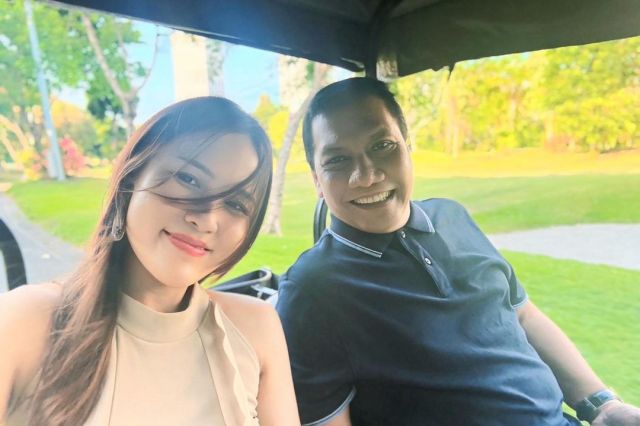 Ini Penampilan Terbaru Jessica Wongso Saat Diajak Pengacaranya Main Golf, Makin Glowing