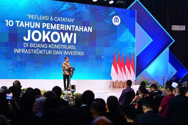 Risma Dan Pramono Putuskan Mundur dari Menteri, Ini Langkah Presiden Jokowi Selanjutnya