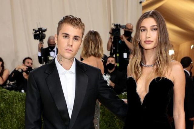 Kabar Bahagia, Justin Bieber dan Hailey Bieber Sambut Kelahiran Anak Pertama Mereka