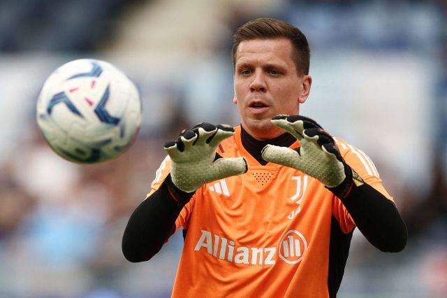 Juventus Resmi Berpisah dengan Wojciech Szczesny Setelah Tujuh Musim