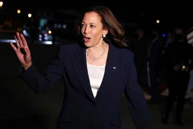 Siap Kalahkan Trump, Siapa Saja Pendukung Kamala Harris di Pilpres AS 2024?