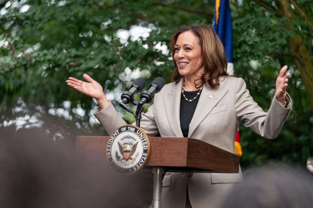 Kamala Harris Pilih Tim Walz atau Josh Shapiro Sebagai Cawapres AS ? Bocorannya Ada Di Sini!