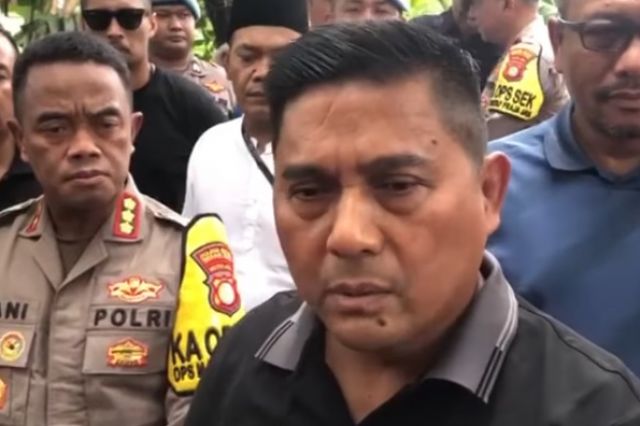 Kapolda Metro Jaya Libatkan Propam dan Kompolnas Ungkap Identitas Penemuan Tujuh Mayat di Kali Bekasi, Diduga Korban Lompat ke Sungai