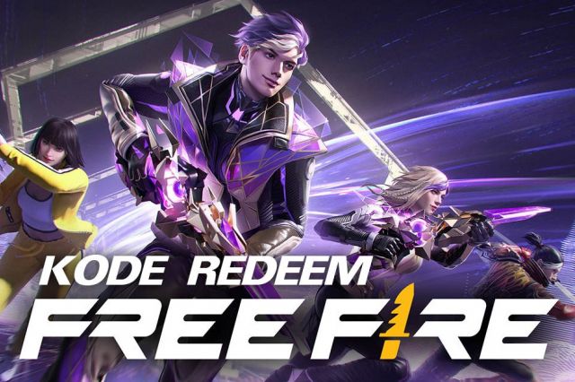 Kode Redeem FF Free Fire Terbaru 20 November 2024: Klaim Sekarang Sebelum Kedaluwarsa! 