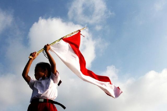 Tinggal Pilih, Kata-Kata Ucapan 17 Agustus 2024 untuk HUT ke-79 Republik Indonesia