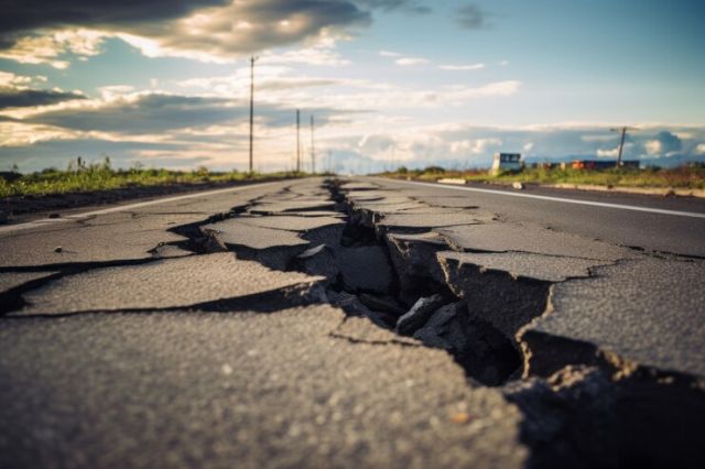 BMKG: Waspadai Potensi Dampak Gempa Megathrust Nankai Jepang di Indonesia, Ini yang Akan Terjadi