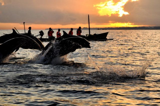 Main Kesini! Selain Nusa Dua, Lima Pantai Bali Ini Tawarkan Ketenangan Loh