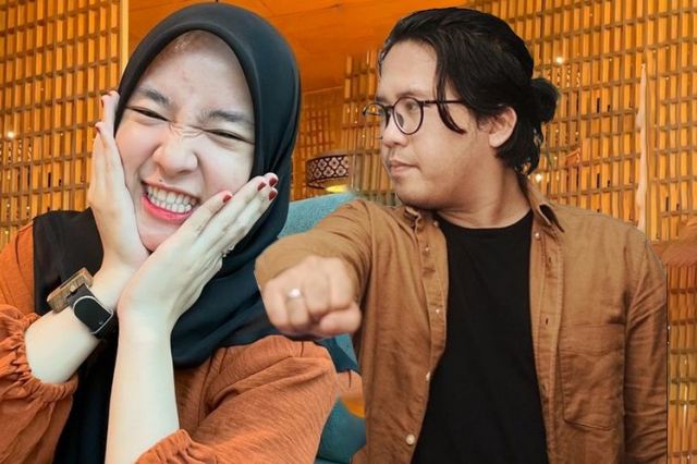 Diam-Diam Sah! Fakta Mengejutkan di Balik Pernikahan Nissa Sabyan dan Ayus