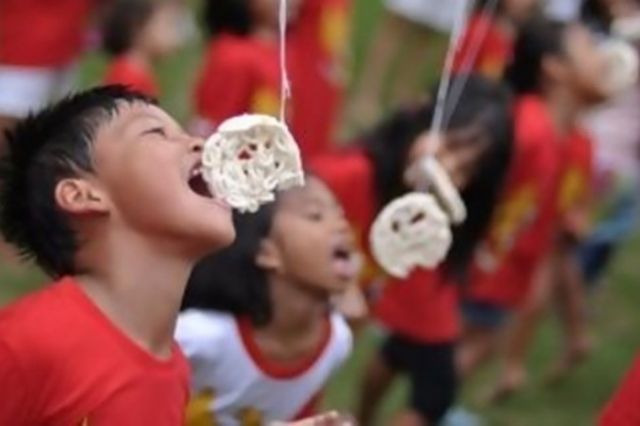 Deretan Makanan yang Wajib Ada di Perayaan Kemerdekaan RI, Mana Favorit Kamu?