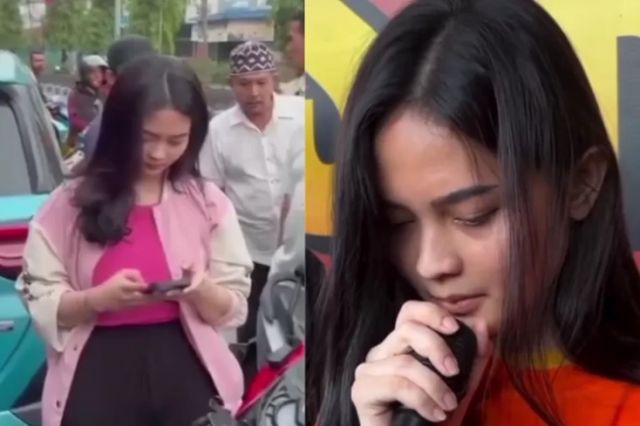 Terungkap Di Sini! Sosok Marisa Putri Penabrak IRT hingga Tewas, Mahasiswi Semester 3