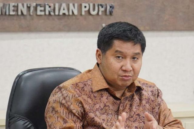 Kabar Gembira! Menteri PKP Usahakan Lahan Gratis untuk Rumah Rakyat