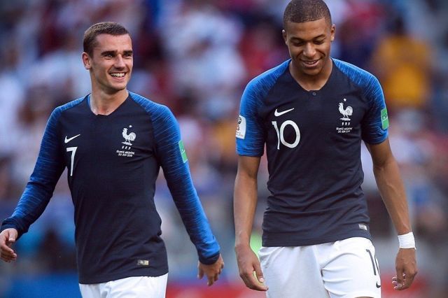 Apa yang Membuat Kylian Mbappe Mati Kutu Kali Ini, Tampil Sangat Mengecewakan di Liga Champions