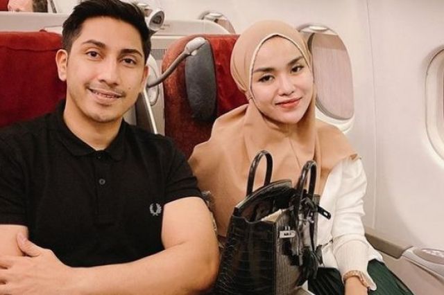 Bebas dari Penjara! Medina Zein Ungkap Keretakan Rumah Tangga dengan Lukman Azhari, Ini yang Terjadi