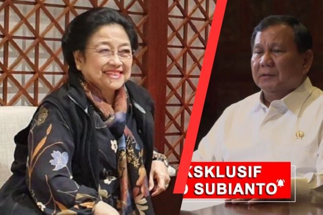 Bakal Ada Pertemuan Megawati dengan Prabowo dalam Waktu Dekat, Ini yang Dibahas!