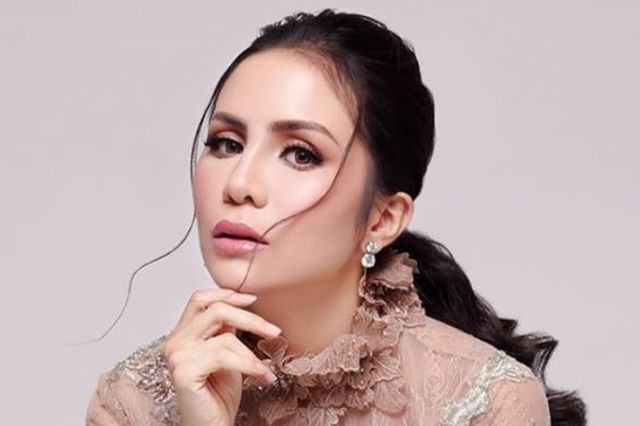 Kini Jadi Sorotan, Keshidupan Momo Eks Geisha Hidup Bak Sultan di Malang Hingga Punya Chef Pribadi di Rumah