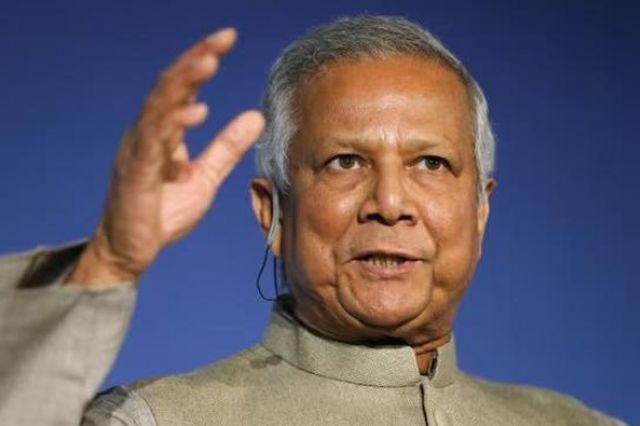 Inilah Sosok Muhammad Yunus: Bankir dan Peraih Nobel yang Kini Jadi Perdana Menteri Bangladesh