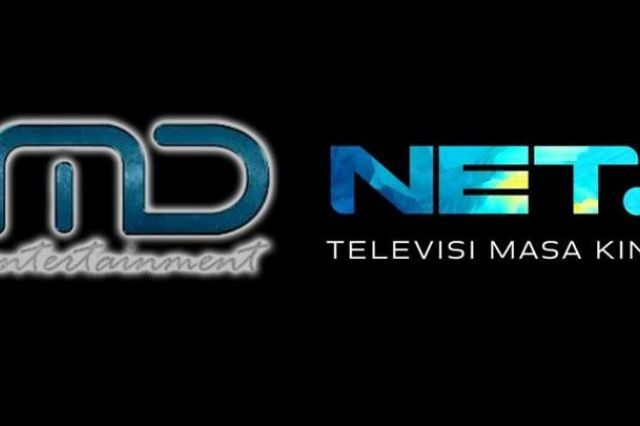 Ini Dibalik Perubahan Nama NET TV Menjadi MDTV, Membawa Angin Segar Konsep Baru