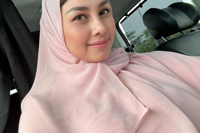 Nisya Adik Raffi Ahmad Gugat Cerai Suami sebelum Berangkat Haji