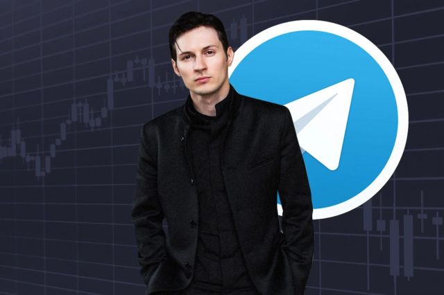 Pavel Durov, CEO Telegram Ditangkap di Prancis, Ini Kasus yang Menjeratnya!