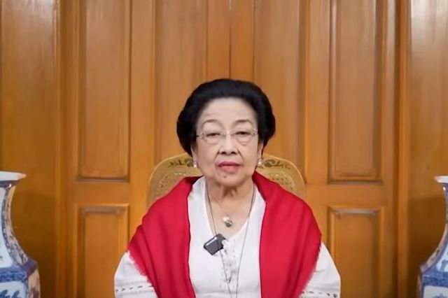 Terungkap! Megawati Soroti Pelanggaran Pilkada di Jawa Tengah dan Daerah Lain